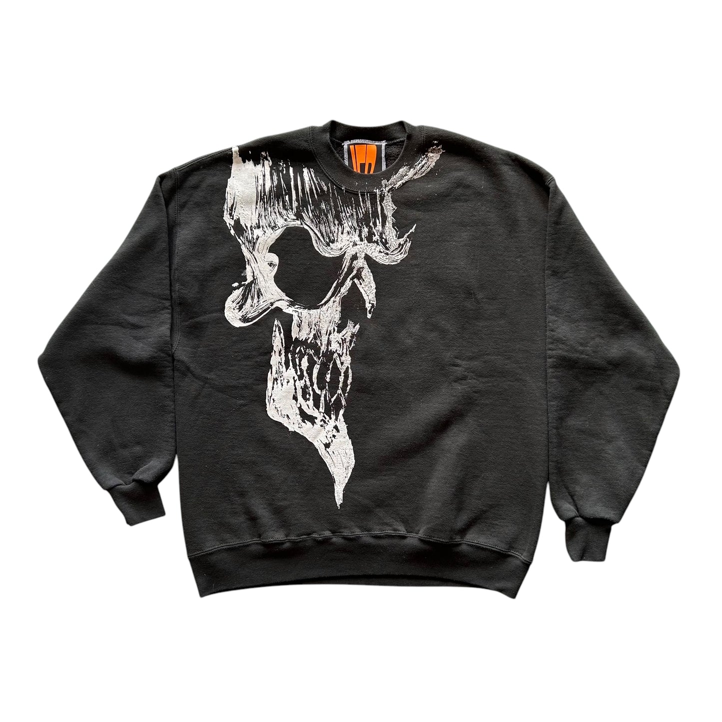 Skelly 1/1 Sweater (Size XL)