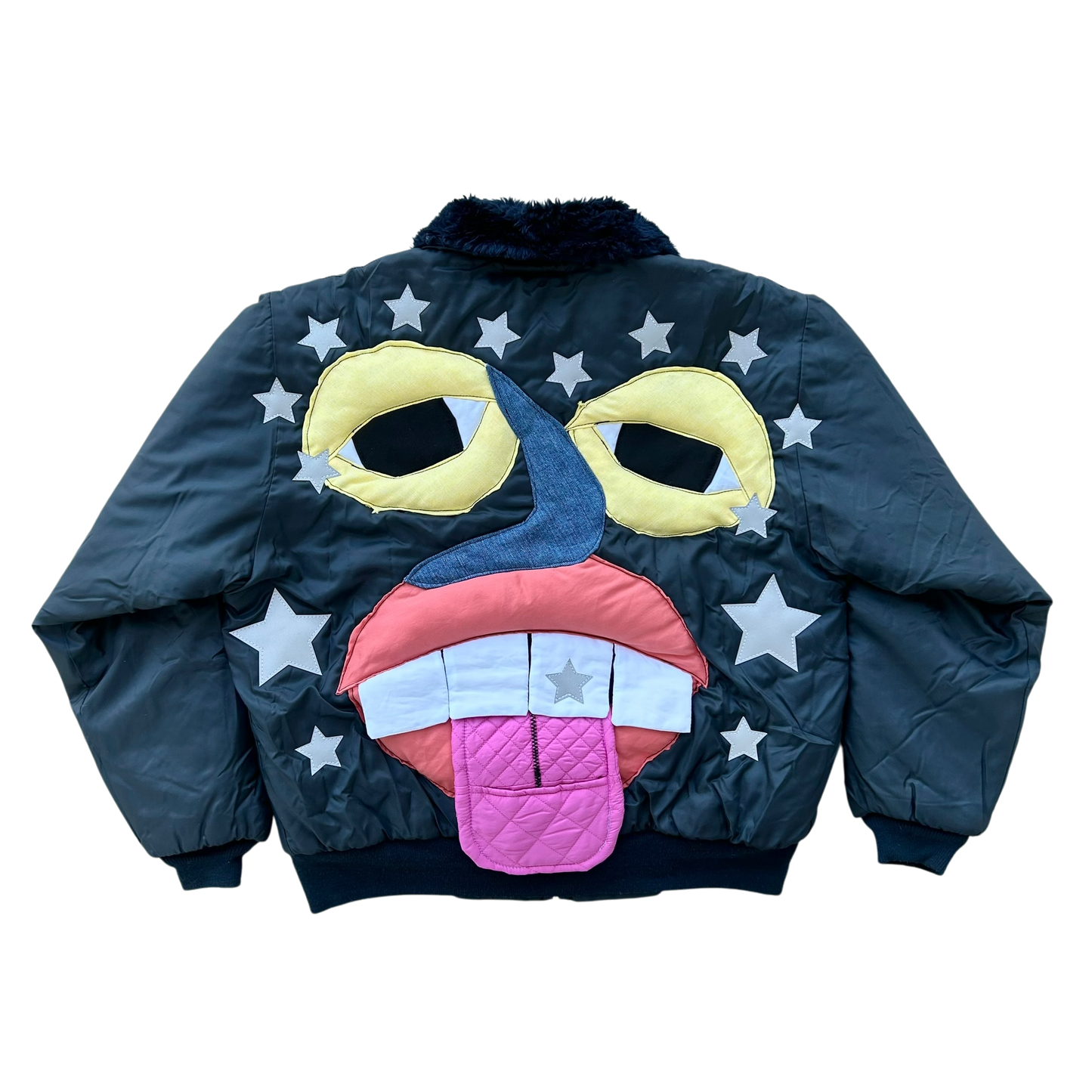 1/1 Monster Jacket (Size XL)