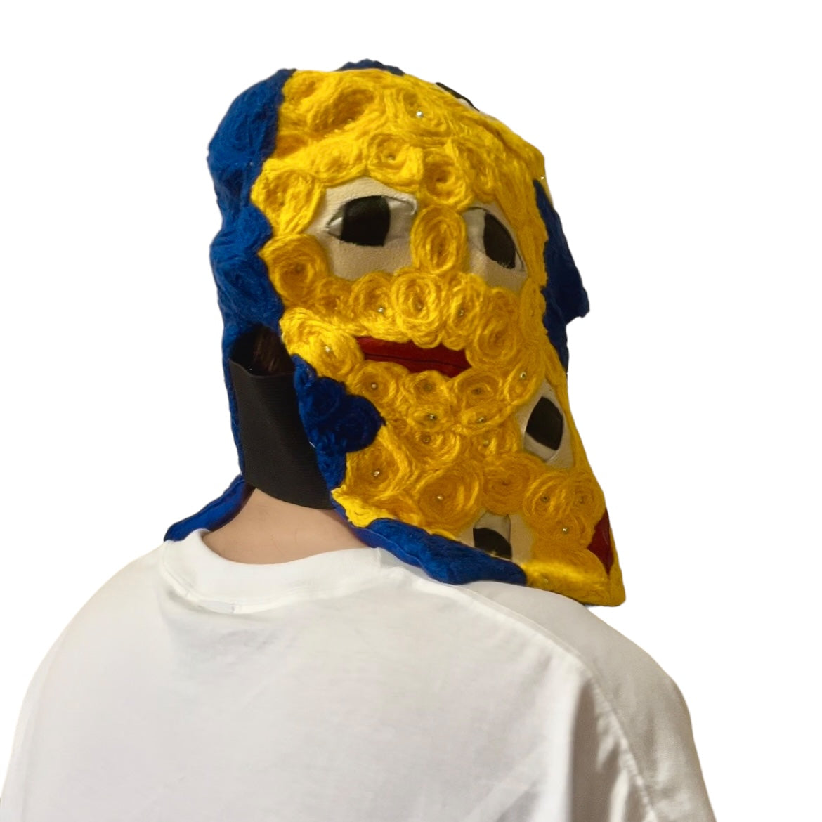 1 of 1 Seekers of the night sky Balaclava