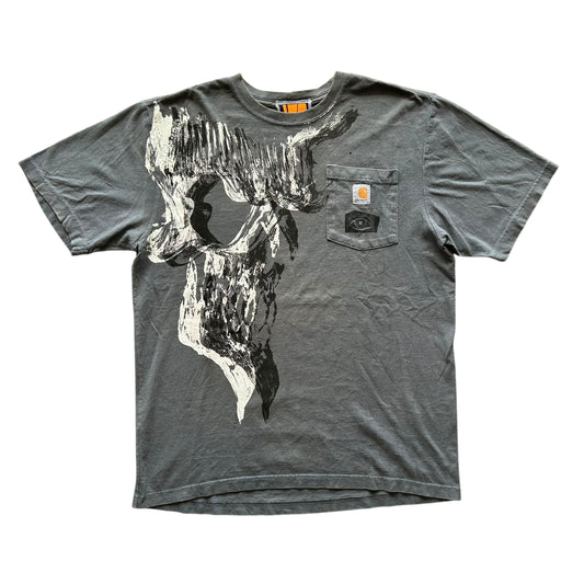 Skelly 1/1 Grey (Size M)