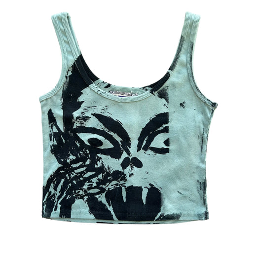 Skin Shedder 1/1 Sleeveless Women (Size S)