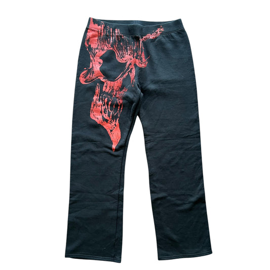 Skelly 1/1 Sweatpants Black (Size M)