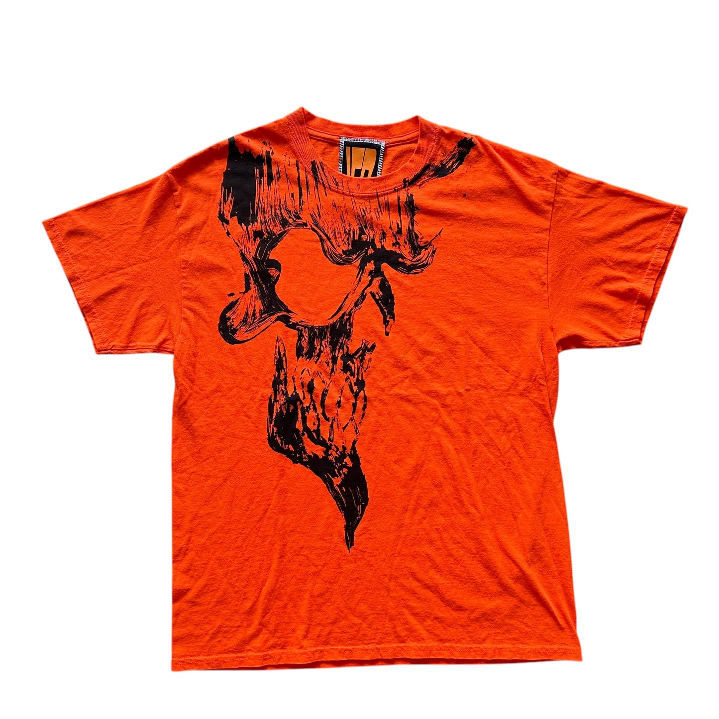 Skelly 1/1 Orange (Size L)