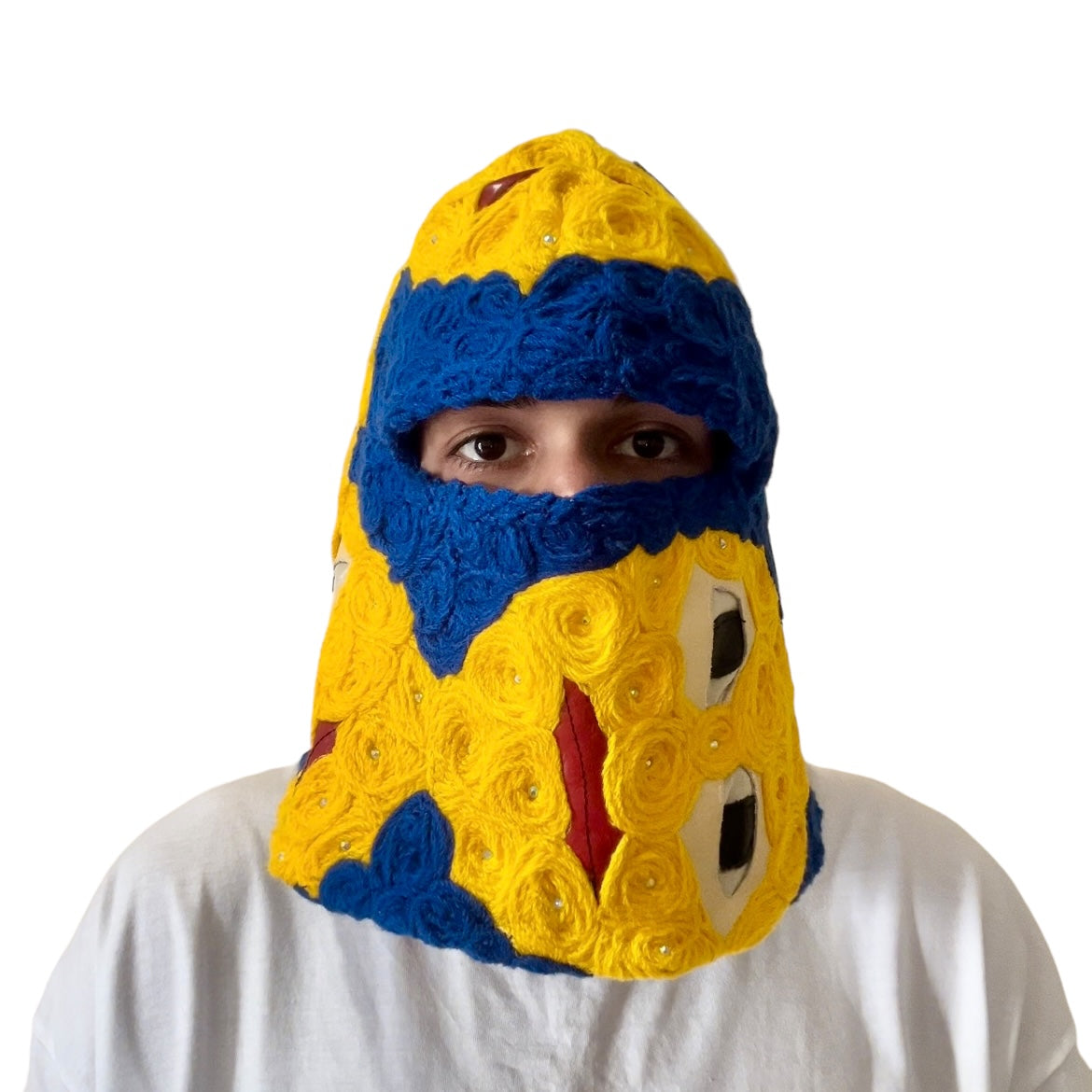 1 of 1 Seekers of the night sky Balaclava