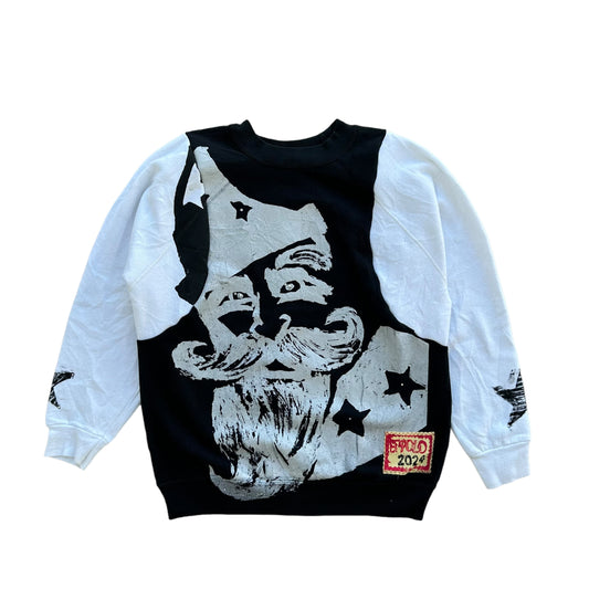 Wizard Sweater 1/1 (Size M)
